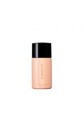 SUQQU 晶采光感妝前乳 Refining Primer 